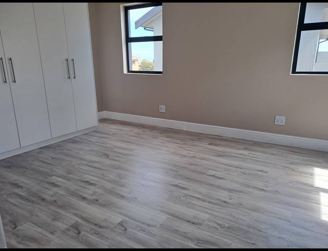 3 BEDROOM DUPLEX FOR SALE IN SEA BREEZE